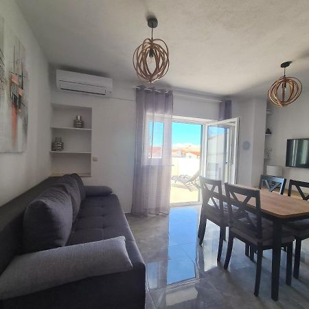 Hello Sunshine - Apartment On The Beach ซูโบวิชี ภายนอก รูปภาพ