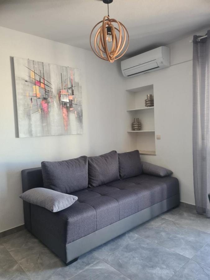 Hello Sunshine - Apartment On The Beach ซูโบวิชี ภายนอก รูปภาพ